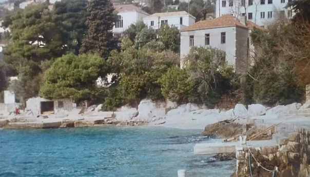 Dječije odmaralište Lozica nakon više od 30 godina vraćeno Crvenom križu Novo Sarajevo